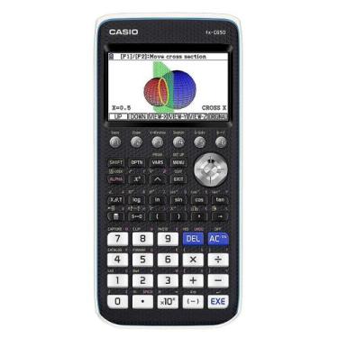 Imagem de Calculadora Gráfica Fx-Cg50 Cientifica Casio