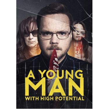 Imagem de Young Man With High Potential [Blu-Ray] [Blu-ray]