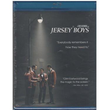 Imagem de Jersey Boys (Blu-ray)