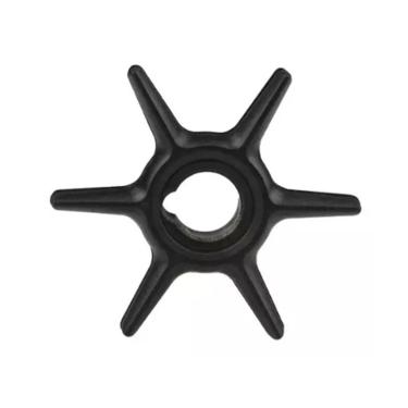 Imagem de Rotor Bomba de Água Mercury 6 8 9.9 10 15 Hp 2 Tempo