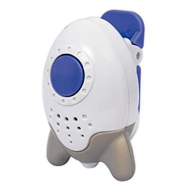 Imagem de Wooshh Ruído Branco Portátil - Rockit Branco