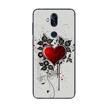 Imagem de Capa Adesivo Skin364 Verso Para Asus Zenfone 5 Selfie Pro