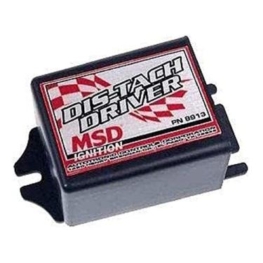 Imagem de MSD 8913 Chave de tacômetro do distribuidor