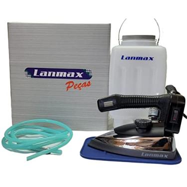 Imagem de Ferro Passar Roupa A Vapor Profissional Industrial 1000 Watts 110V
