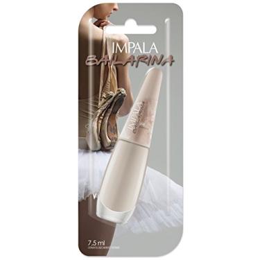 Imagem de Impala Esm Cr Bailarina Plie 7,5ml Blister
