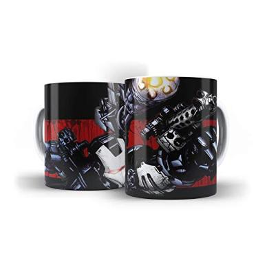 Imagem de Caneca O Justiceiro Mundo Geek