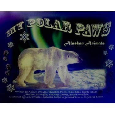 Imagem de My Polar Paws (animais do Alasca)