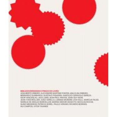 Imagem de Bibliodiversidade E O Preço Do Livro
