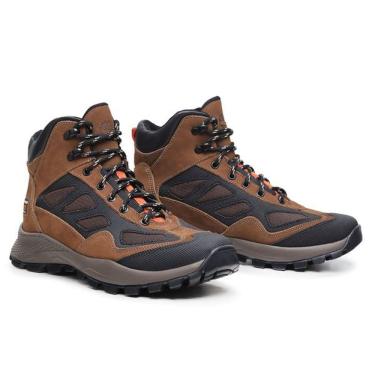 Imagem de Bota TimberIand® Couro Gore Tex Adventure Hiker Pro Imported