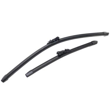 Imagem de Palheta Limpadora Argo Após 2017 C3 Picasso 2011 A 2014 Idea  2014 A 2017 Uno Evo Após 2014 Flate Blade Flex - Valeo