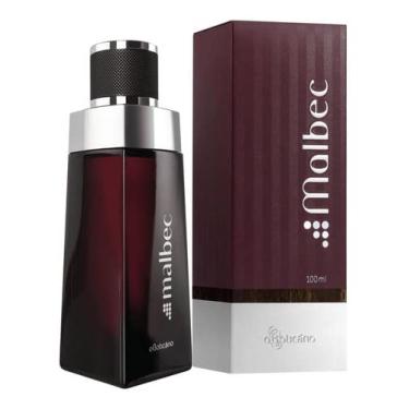 Imagem de Malbec Desodorante Colônia 100ml Perfume Masculino O Boticário