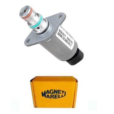 Imagem de Eletrovalvula Idea 2008 a  2019 40447292 Magnet Marelli