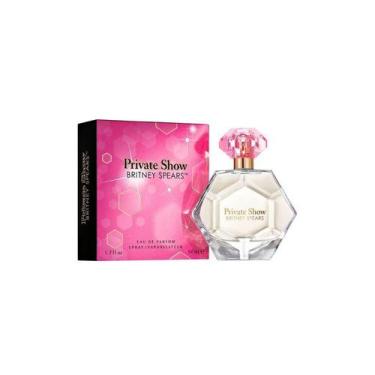 Imagem de Perfume Britney Spears Private Show Eau De Parfum 50ml
