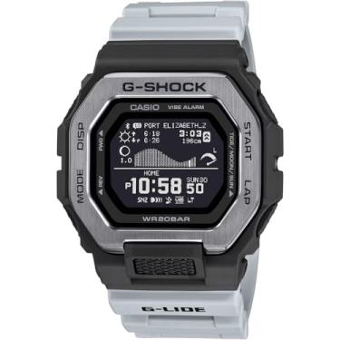 Imagem de Relógio CASIO G-Shock G-Lide GBX-100TT-8DR
