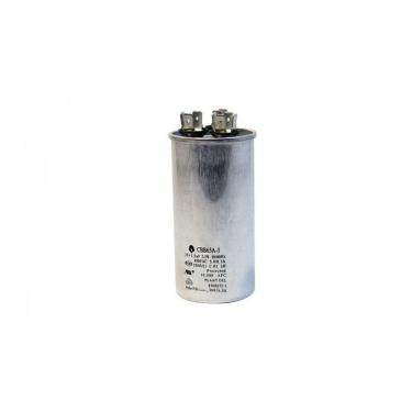 Imagem de Capacitor Duplo de Alumínio LG Ar Condicionado EAE42718017