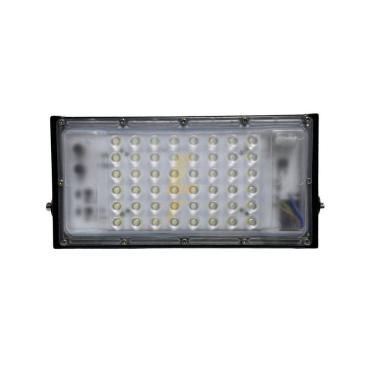 Imagem de Refletor Led N1 100W Campo De Futebol / Beach Tennis