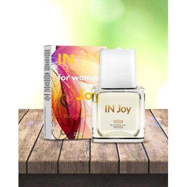 Imagem de Perfume In For Woman Joy Buckingham 25Ml