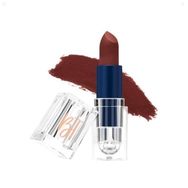 Imagem de Batom Cremoso Bruna Tavares BT Lux Manu