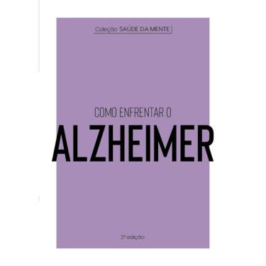 Imagem de Coleção Saúde Da Mente - Como Enfrentar O Alzheimer