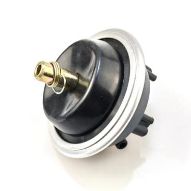 Imagem de FORLETOR Atuador de vácuo diferencial dianteiro 4WD com tração nas 4 rodas adequado para Chevrolet S10 Blazer GMC S15 Jimmy Sonoma Pontiac 6000 1988-1990 Atuador de vácuo de carro, 25031740