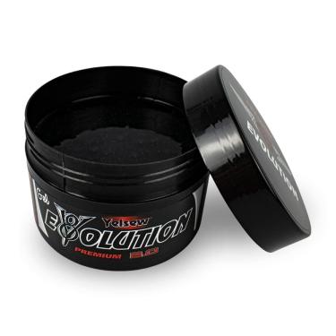 Imagem de Gel Evolution Premium Extra Forte Fixação Cabelo 240g Yelsew