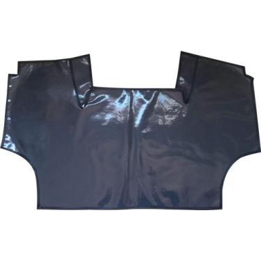 Imagem de Assoalho Verniz Liso Compatível Trator Johndeere Serie 8r - Rei do Chi