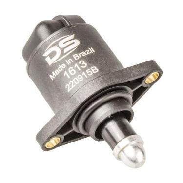 Imagem de Atuador Marcha Lenta Fiat Palio 1996 a 2000 - 128495 - 1613