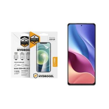 Imagem de Película Hydrogel Gamer Fosca para Xiaomi - Gshield, Xiaomi Poco F3
