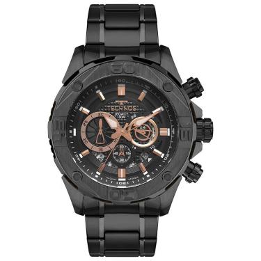 Imagem de Relógio Technos Masculino Legacy JS25BCA/1P