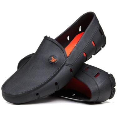 Imagem de Mocassim Drive Masculino Drive Micro Expandido Sapatenis Babuche - Mr 