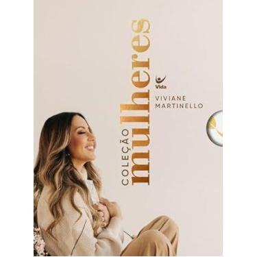 Imagem de Coleção Mulheres - EDITORA VIDA