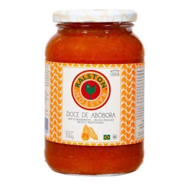 Imagem de Doce De Abóbora Ralston 700g