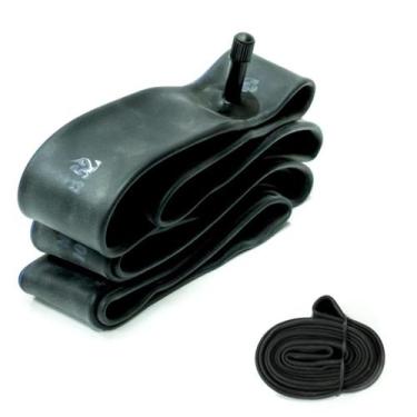 Imagem de Câmara de Ar MTB Bison 26x1.95/2.25 Schrader 33mm