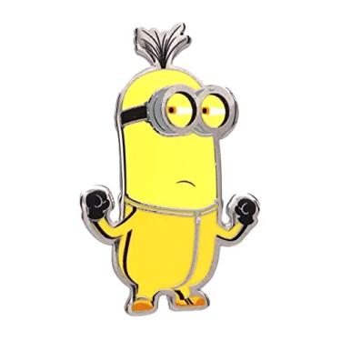 Imagem de Universal Minions Kevin Boxing Enamel PIN