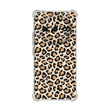 Imagem de Capa Capinha De Celular Compatível com Redmi A3 4G Mi Personalizada - 