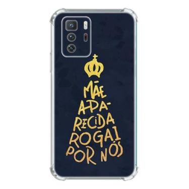 Imagem de Capa Capinha De Celular Compatível com Xiaomi Poco X3 GT 5G Mi Persona