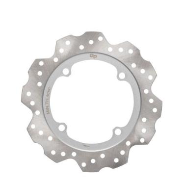 Imagem de Disco Freio Traseiro Gp7 Cb 500 F/r/x 14/20 - GP 