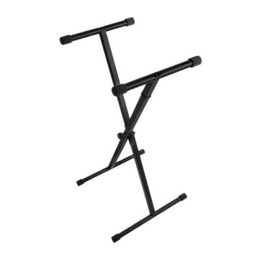 Imagem de Suporte Para Teclado On-Stage Single-X KS7190 - Oss-teclados