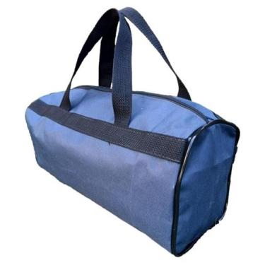 Imagem de Mala bolsa em nylon impermeável para ferramentas camping - SELARIA SER