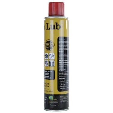 Imagem de Desengripante Multiuso Camp Lub 300ml - Nautika - NTK