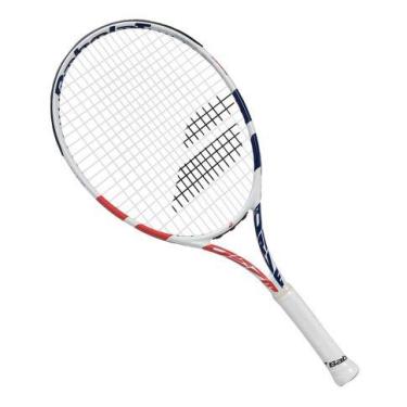 Imagem de Raquete de tenis babolat Pure Drive Jr 24 