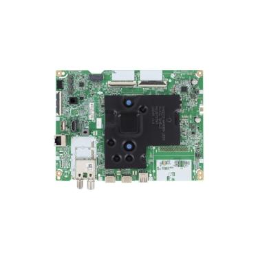 Imagem de Placa Principal TV LG 65NANO77SRA - EBU67402502