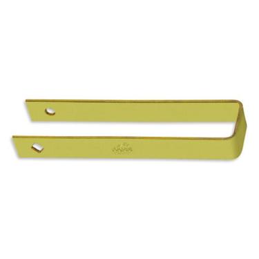 Imagem de Abraçadeira 40x5cm N-3 Forsul Tesoura Ferragem Telhado Dourado