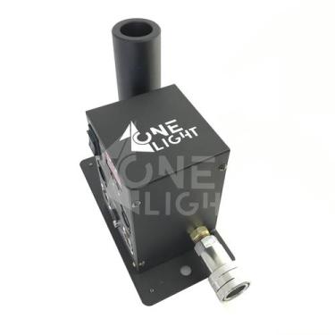 Imagem de Kit bico para co2 dmx + mesa controladora dmx 512 - ONE LIGHT 