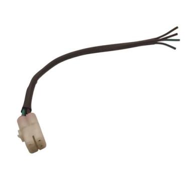 Imagem de Conector Plug Cdi Honda Titan 150 Ks 2004 Até 2008 - MHX