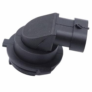 Imagem de Suporte de Soquete de Lâmpada de Farol H7 1226084 9118046 Substituição para Astra Zafira A Acessórios de Carro