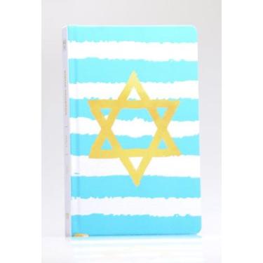 Imagem de Bíblia Sagrada  King James 1611  Letra Média  Capa Dura/Soft Touch  Ye