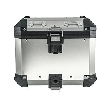 Imagem de Mala de viagem de motocicleta para R1200GS R1250GS LC ADV R1250 GS Adventure R1200GSA 2013-2021 caixa de bagagem de alumínio para motocicleta, capa superior com alforje, cestos para motocicleta