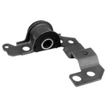 Imagem de Coxim da bandeja Traseiro Fiat Palio 2000 a 2005 AXIOS