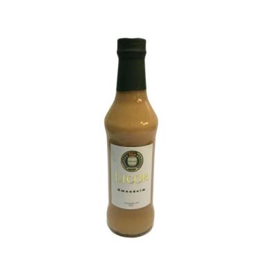 Imagem de Licor de Amendoim 275 ml - DIAS
